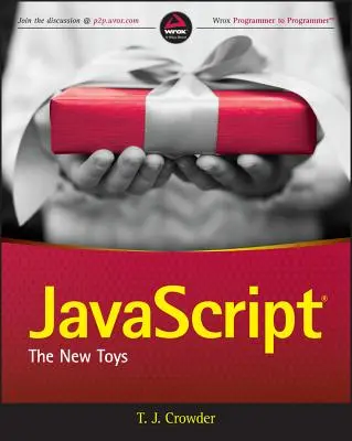JavaScript: I nuovi giocattoli - JavaScript: The New Toys