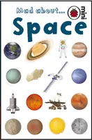 Pazzi per lo spazio - Mad About Space