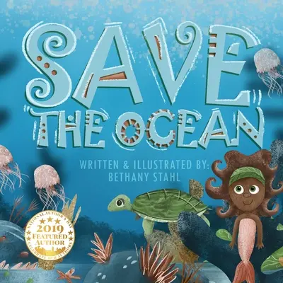 Salviamo l'oceano - Save the Ocean