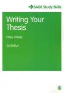 Scrivere la tesi - Writing Your Thesis