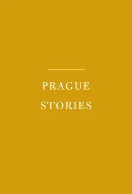 Storie di Praga - Prague Stories
