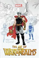 L'arte di War of the Realms - The Art of War of the Realms