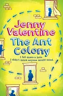 La colonia delle formiche - Ant Colony