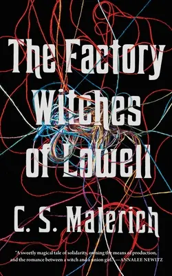 Le streghe della fabbrica di Lowell - The Factory Witches of Lowell