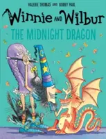 Winnie e Wilbur: Il drago di mezzanotte - Winnie and Wilbur: The Midnight Dragon