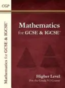 Maths for GCSE and IGCSE (R) Textbook, Higher (per il corso Grade 9-1) - Maths for GCSE and IGCSE (R) Textbook, Higher (for the Grade 9-1 Course)