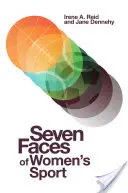I sette volti dello sport femminile - Seven Faces of Women's Sport