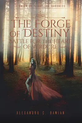 Forgia del destino: Battaglia per il cuore di Verdure - Forge of Destiny: Battle for the Heart of Verdure