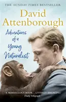 Avventure di un giovane naturalista: Le spedizioni di Zoo Quest - Adventures of a Young Naturalist: The Zoo Quest Expeditions