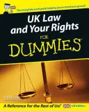 La legge del Regno Unito e i vostri diritti per principianti - UK Law and Your Rights For Dummies
