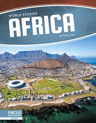 L'Africa - Africa