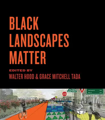 I paesaggi neri contano - Black Landscapes Matter