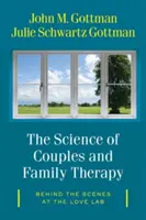 La scienza della terapia di coppia e familiare: Dietro le quinte del Love Lab - The Science of Couples and Family Therapy: Behind the Scenes at the Love Lab