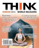 Pensare le religioni del mondo - Think World Religions