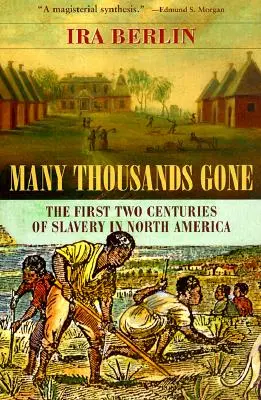 Molte migliaia se ne sono andate: i primi due secoli di schiavitù in Nord America - Many Thousands Gone: The First Two Centuries of Slavery in North America