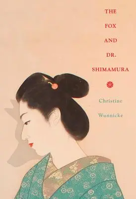 La volpe e il dottor Shimamura - The Fox and Dr. Shimamura