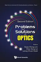 Problemi e soluzioni di ottica (seconda edizione) - Problems and Solutions on Optics (Second Edition)