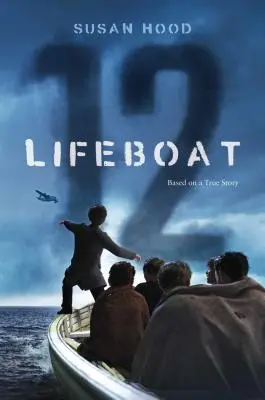 Scialuppa 12 - Lifeboat 12