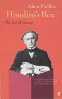 La scatola di Houdini - L'arte della fuga - Houdini's Box - The Art of Escape