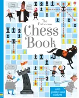 Libro degli scacchi Usborne - Usborne Chess Book