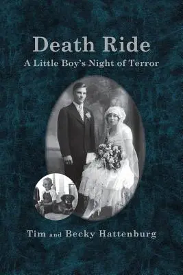 Death Ride: La notte di terrore di un ragazzino - Death Ride: A Little Boy's Night of Terror