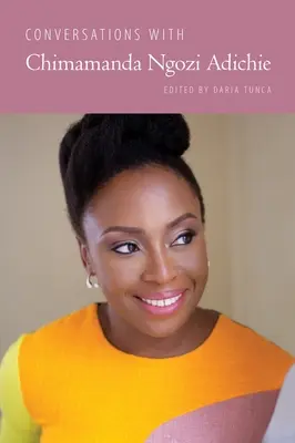 Conversazioni con Chimamanda Ngozi Adichie - Conversations with Chimamanda Ngozi Adichie