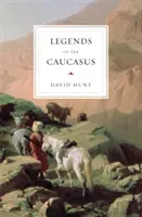 Leggende del Caucaso - Legends of the Caucasus