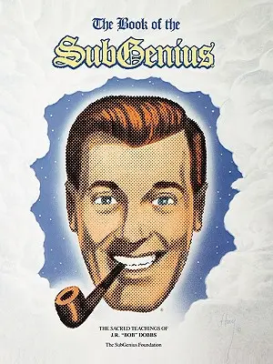 Libro del sottogenere - Book of the Subgenius