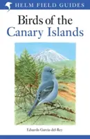 Uccelli delle Isole Canarie - Birds of the Canary Islands