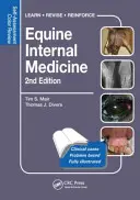 Revisione a colori per l'autovalutazione: Medicina interna degli equini - Self-Assessment Color Review: Equine Internal Medicine
