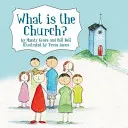 Che cos'è la Chiesa? - What Is the Church?