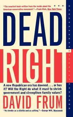 Diritto Morto - Dead Right