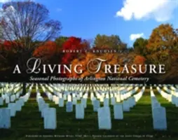 Un tesoro vivente: fotografie stagionali del cimitero nazionale di Arlington - A Living Treasure: Seasonal Photographs of Arlington National Cemetery