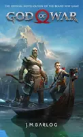 God of War - La novellizzazione ufficiale - God of War - The Official Novelization