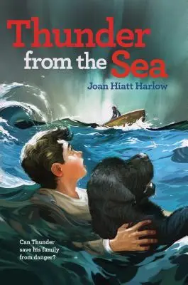 Un tuono dal mare - Thunder from the Sea
