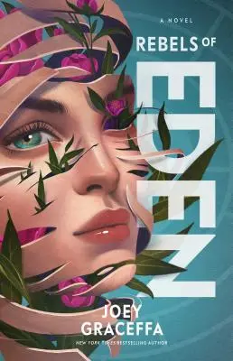 Ribelli dell'Eden, 3 - Rebels of Eden, 3