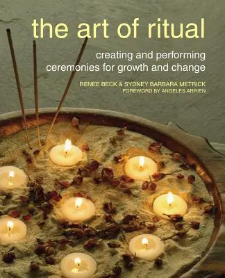 L'arte del rituale - The Art of Ritual