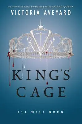 Gabbia del Re - King's Cage