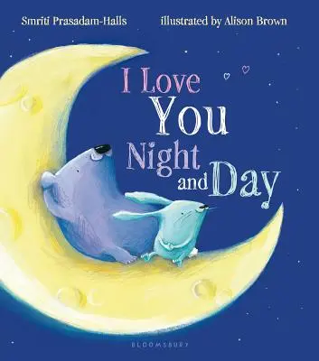 Ti amo notte e giorno - I Love You Night and Day
