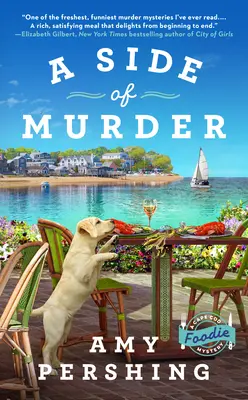 Un lato di omicidio - A Side of Murder