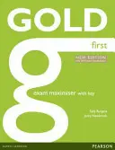 Gold First New Edition Maximiser con chiave - Gold First New Edition Maximiser with Key