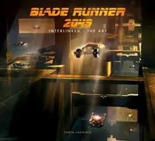 Blade Runner 2049 - Interlinked - L'arte - Blade Runner 2049 - Interlinked - The Art