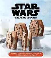 Guerre stellari - Cottura galattica - Star Wars - Galactic Baking