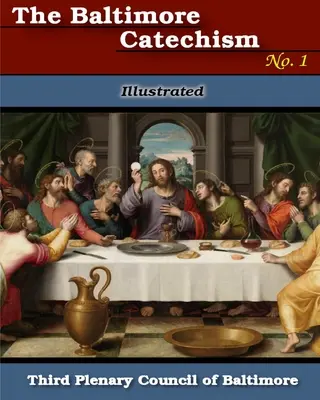 Catechismo di Baltimora n. 1 - Baltimore Catechism No. 1