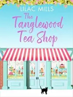 Tanglewood Tea Shop - Una commedia romantica che fa ridere e che racconta di nuovi inizi e di ritrovamenti. - Tanglewood Tea Shop - A laugh out loud romantic comedy of new starts and finding home