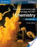 Libro di lavoro di chimica Cambridge IGCSE - Cambridge IGCSE Chemistry Workbook