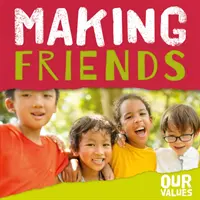Fare amicizia - Making Friends