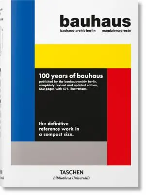 Bauhaus. Edizione aggiornata - Bauhaus. Updated Edition