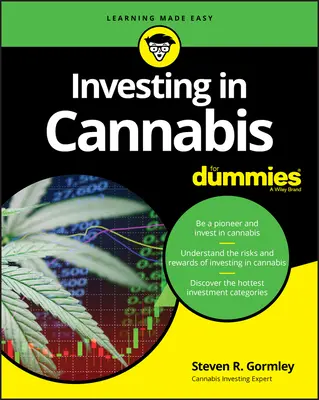 Investire in cannabis per principianti - Investing in Cannabis for Dummies