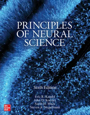 Principi di scienza neurale - Principles of Neural Science